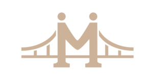 Logo Medijacija Most